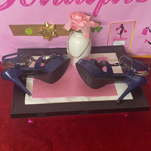 Sandals - Heels size “7” - Picture 12 of 14